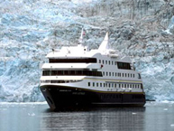 Crucero Mare Australlis