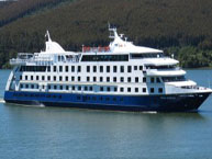 Crucero Stella Asutralis