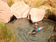 Termas de Puritama