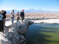 Salar de Atacama