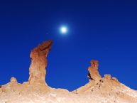 Valle de la Luna
