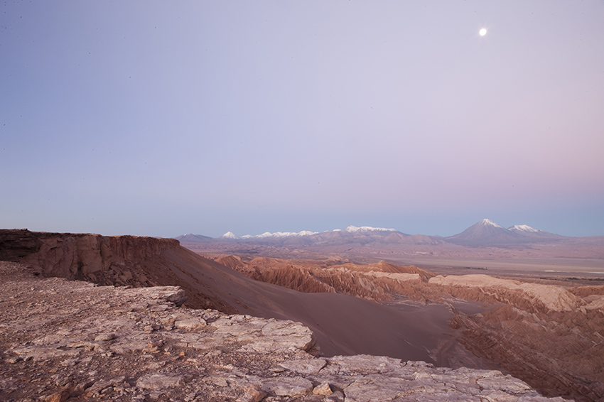 San Pedro de Atacama