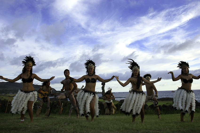 Isla de Pascua