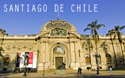 Santiago