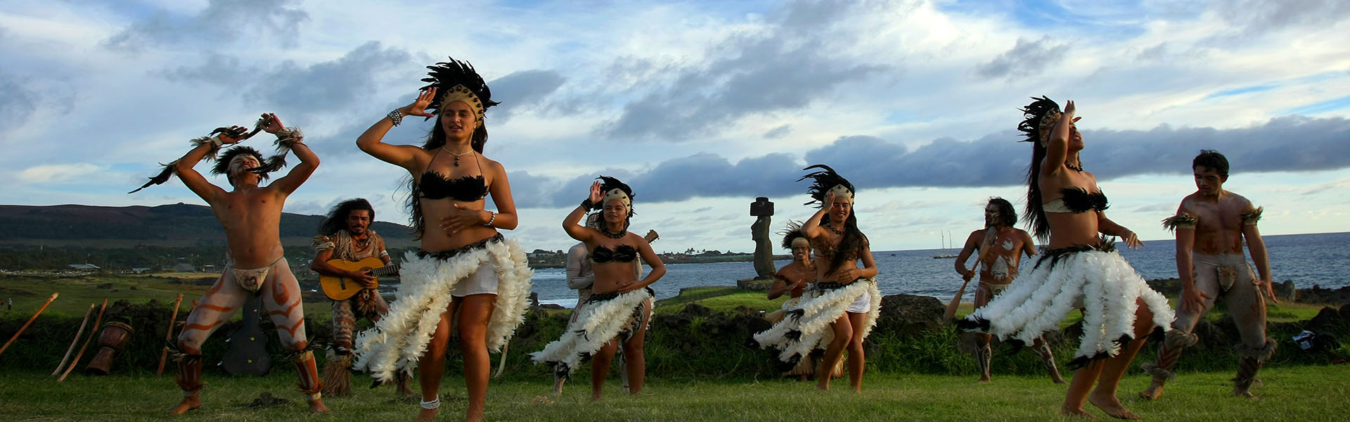 Isla de Pascua