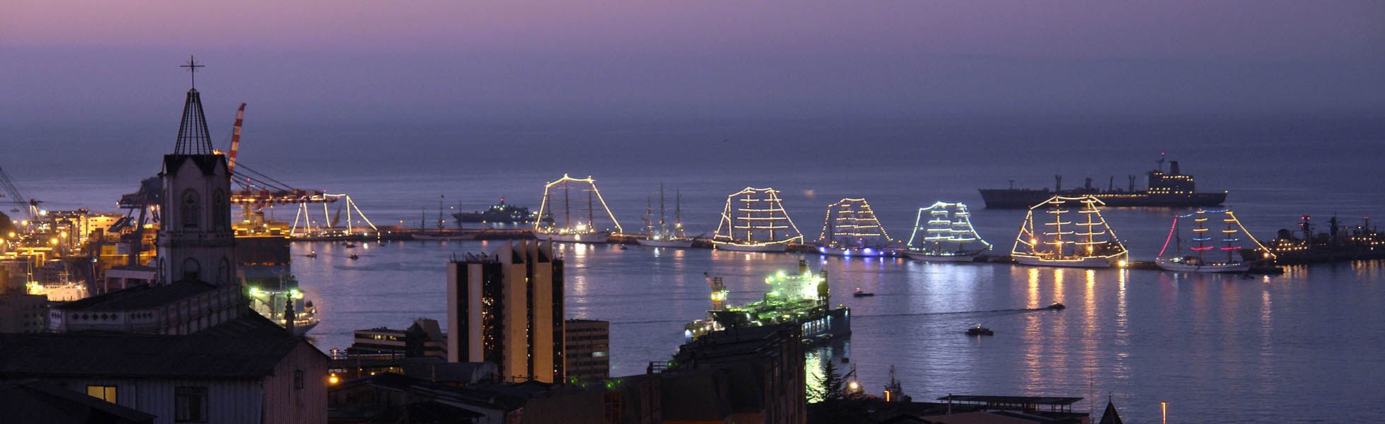 Valparaiso